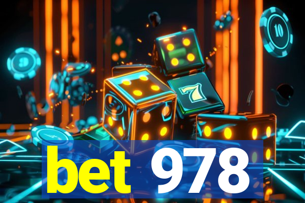 bet 978